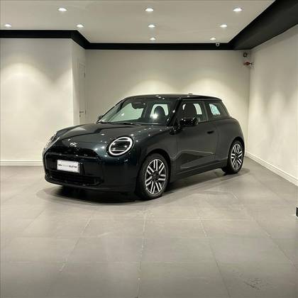 MINI COOPER 40,7 KW ELÉTRICO 2P E MINI COOPER 40,7 KW ELÉTRICO 2P E